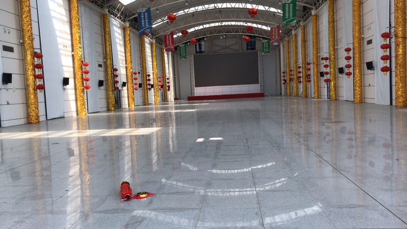 广州会展服务代理加盟，如何选择优质合作伙伴？**
