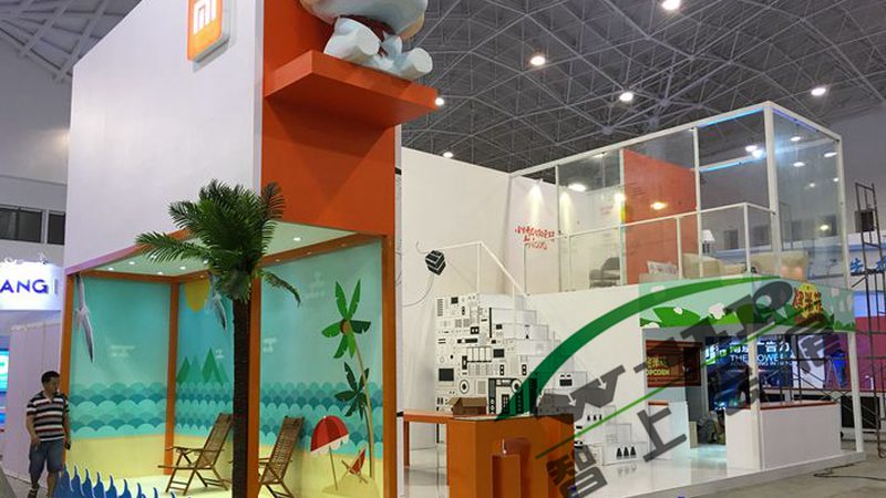 安全先行：遵循规范，确保舞台搭建安全