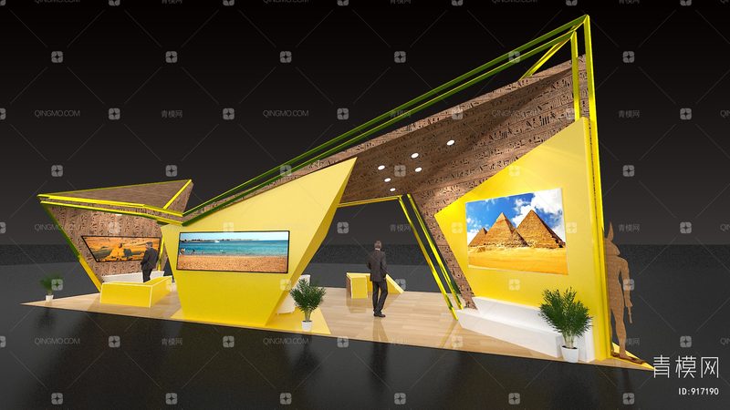 广告制作安装合同范本：搭建合规展台的必备指南