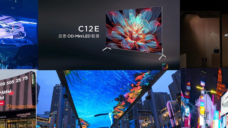 在展会流程中，需要注意以下事项：