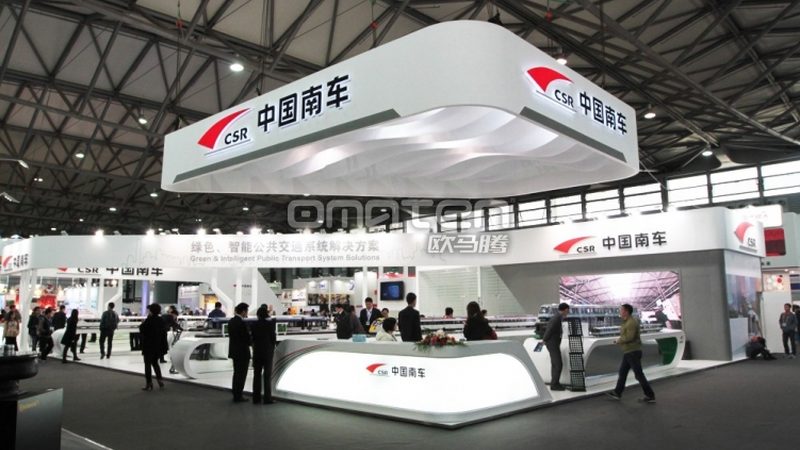 广告制作验收关键步骤，确保展台品质与效果